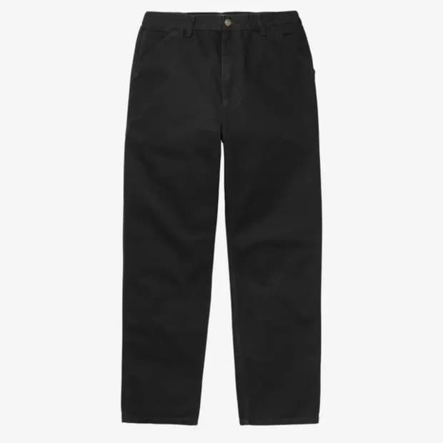 칼하트 wip 팬츠 28x32