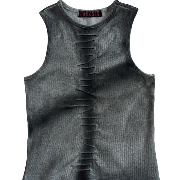 SPONE LINE TANK TOP