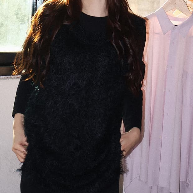 YOHJI YAMAMOTO / WOMEN