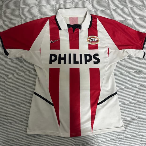 M) 02-04 PSV 홈 박지성