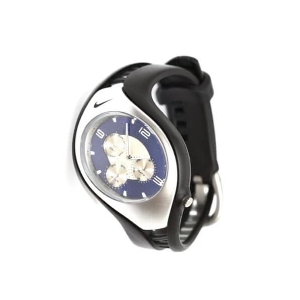 [새상품] 나이키 트라이엑스 swift 3i watch 시계 y2k