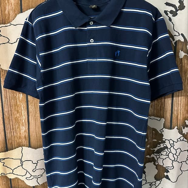 행텐 일본판 스트라이프 카라티 L ~ XL 추천