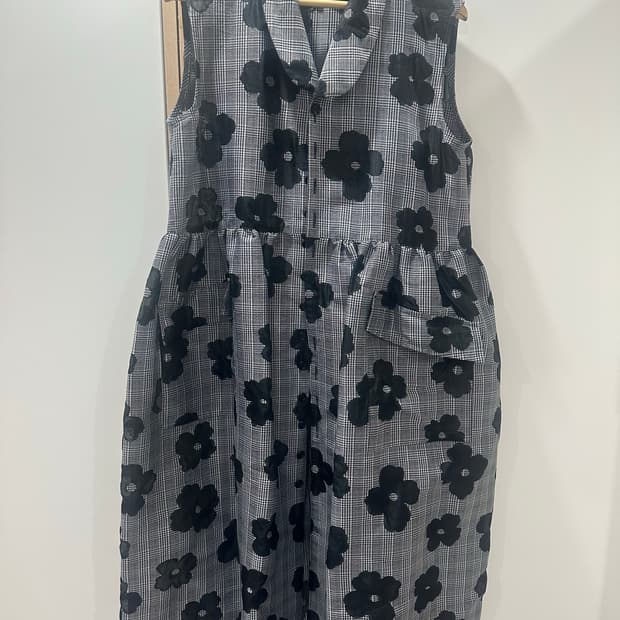 commedesgarcons tricot 원피스 아우터 베스트