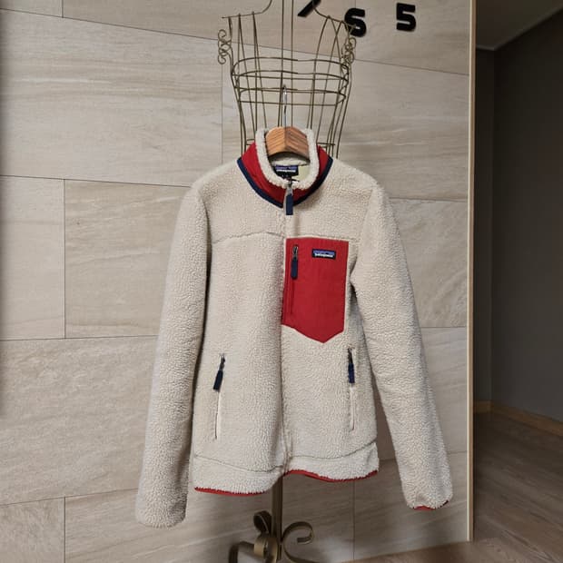 [s] 파타고니아 여성 레트로x 자켓