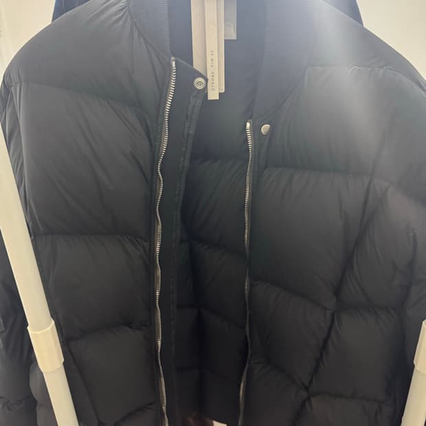 릭오웬스 플라이트 46