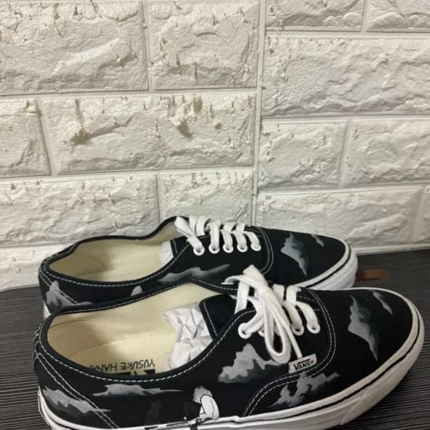 [290] 반스 x 하나이 유스케 프리미엄 어센틱 44 LX