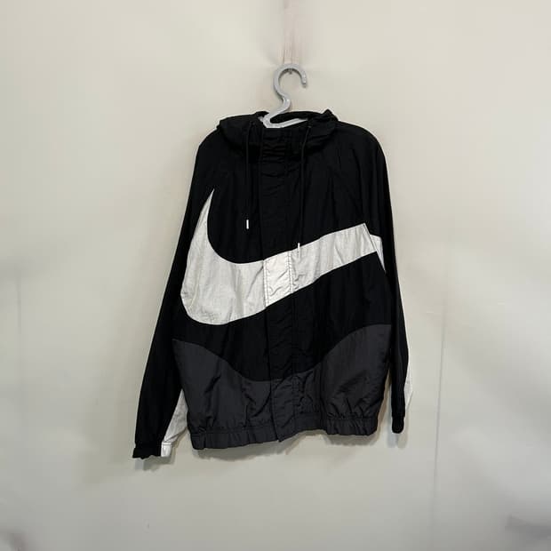나이키 빅스우시 바람막이 100 