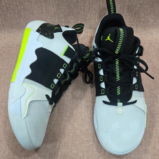 나이키 260mm- 조던 줌 제로 그래비티 농구화