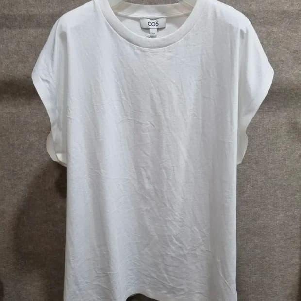 여성 M 코스 민소매