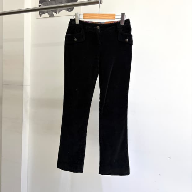 DOLCE & GABBANA (Made in Itlay) 팬츠