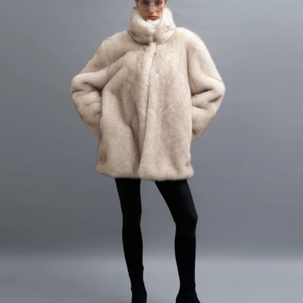 더포르타 퍼자켓