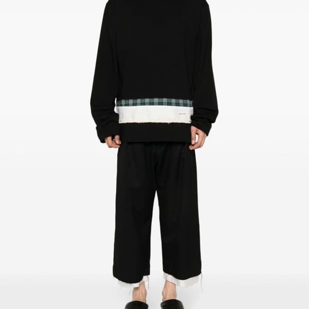 나마체코 달라 롱슬리브 티셔츠