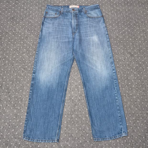 [36]리바이스 569 -250