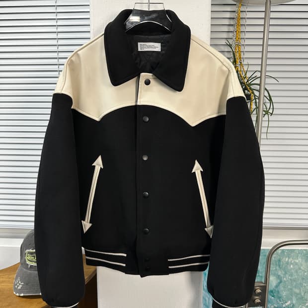 파르티멘토 신슐레이트 콘트라스트 바시티 M