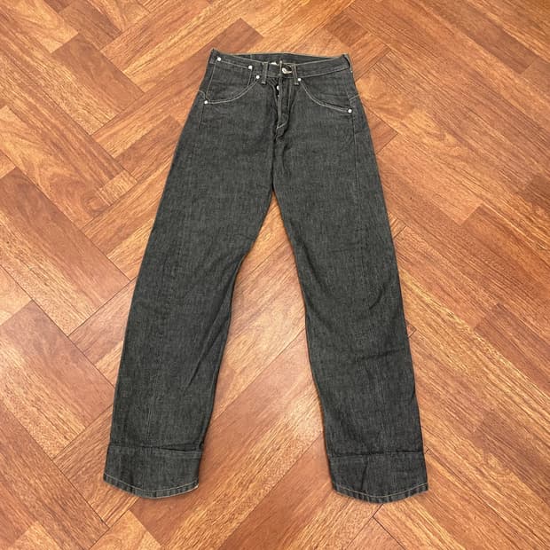 리바이스 엔지니어드 데님팬츠 