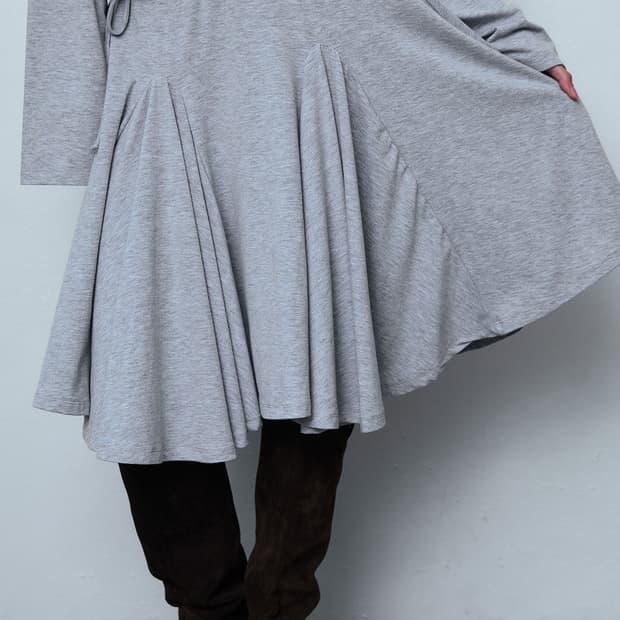 파이시스 패널 스커트