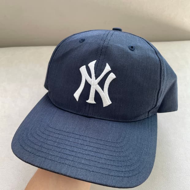 90s yankees cap 양키즈 캡