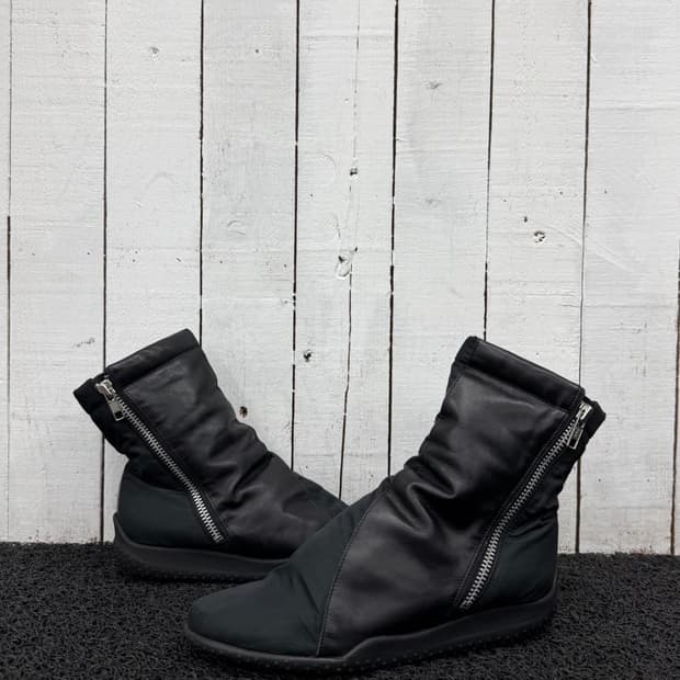 Issey Miyake 이세이 미야케 부츠