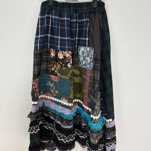 yushokobayashi 스커트