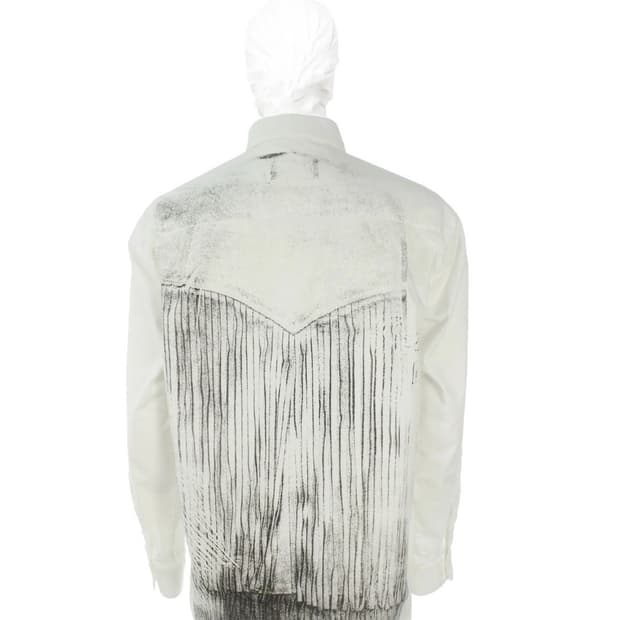Maison Martin Margiela ⓪ ⑩