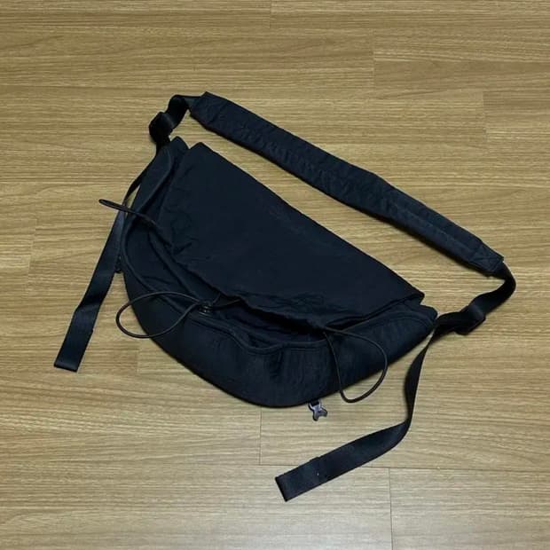 유세지 usage BD BAG L