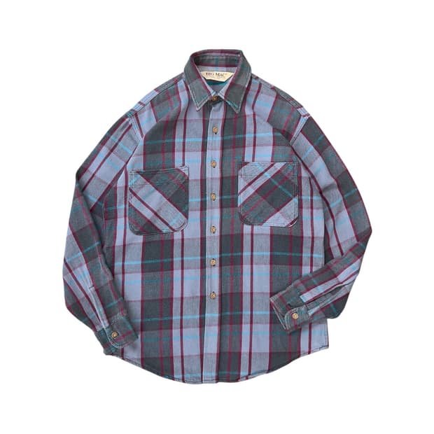 90‘s BIG MAC ( MADE IN U.S.A ) 