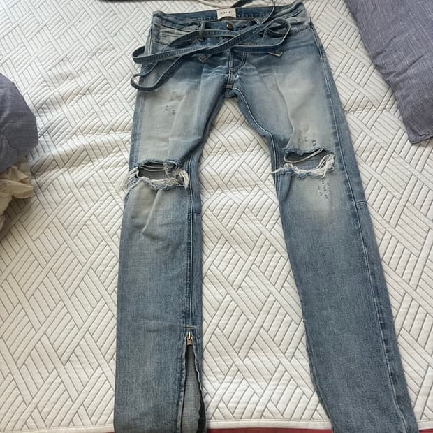 피어오브갓 6th 진