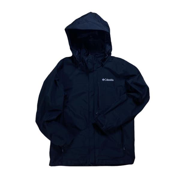 콜롬비아 고어텍스 바람막이