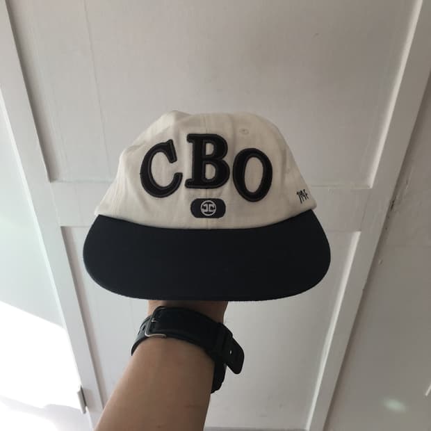 Chicocambio 모자