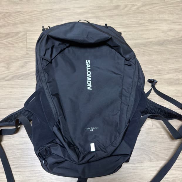 살로몬 트레일블레이저 20L