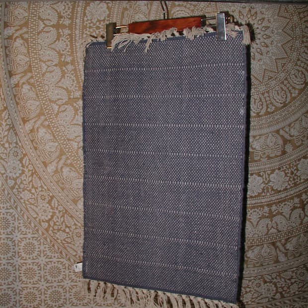 플라잉타이거코리아 빈티지 러그 