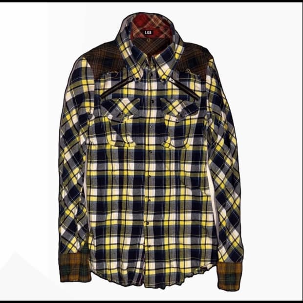 Le grande bleu shirts