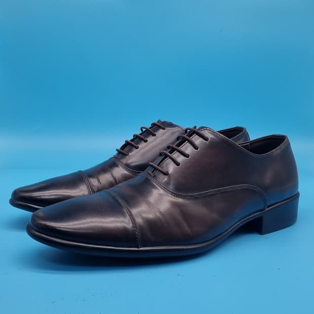 o 미소페 남성정장구두 260