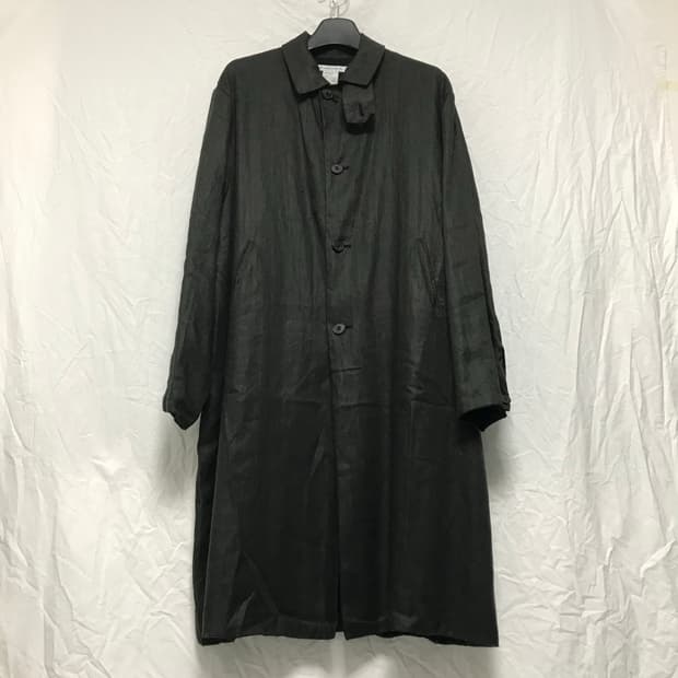 EEL / YOZAKURA COAT