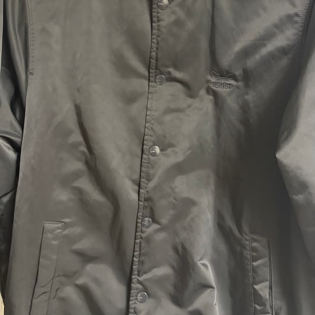 아디다스 스타디움 자켓
