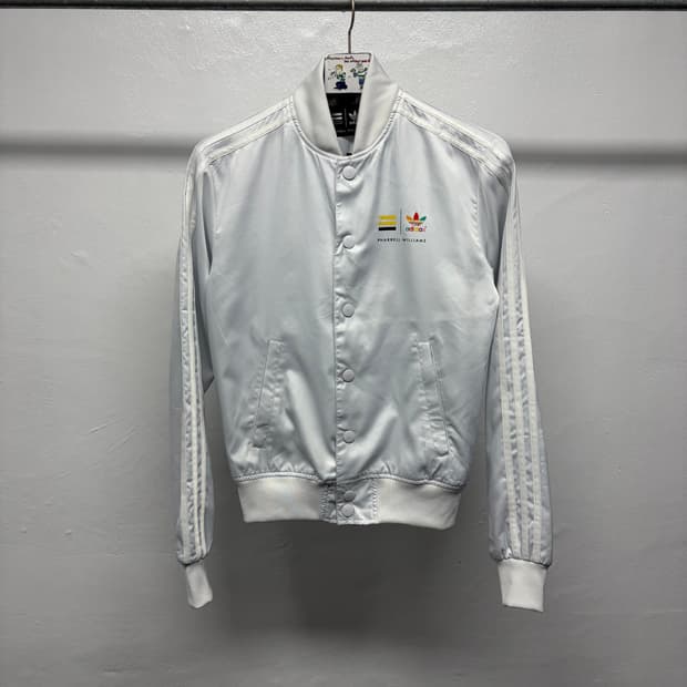 아디다스 퍼렐 져지