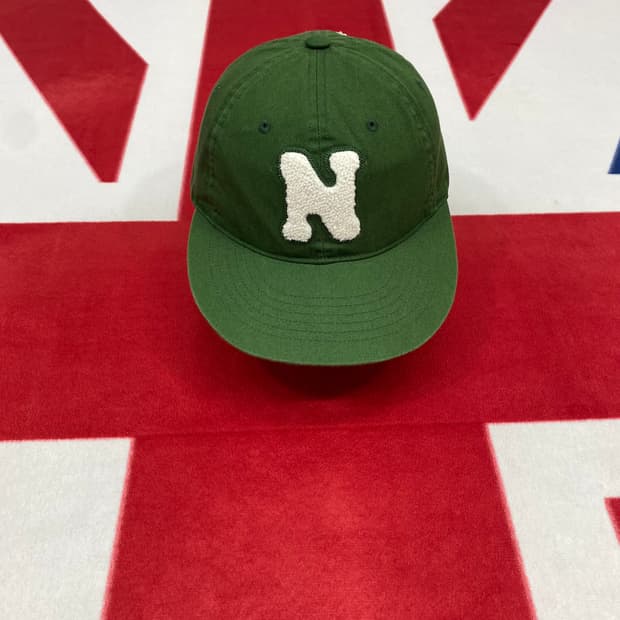 네이머클로딩 볼캡  free