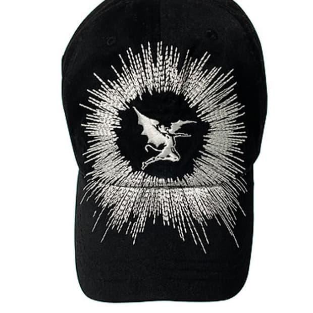 컴퓨터포맷 볼캡