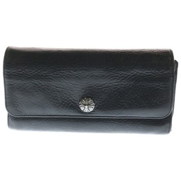 크롬하츠 주디 장지갑