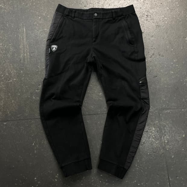 32 마스터바니에디션 X 람보르기니 팬츠 