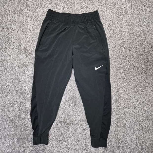 나이키 여성 에센셜 쿨 조거팬츠 S(65)