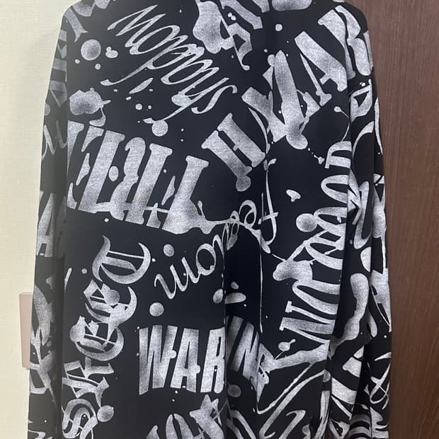 일본 빈티지 후드집업