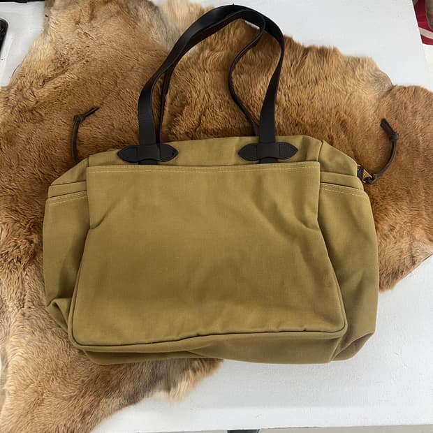 필슨 261 토트백