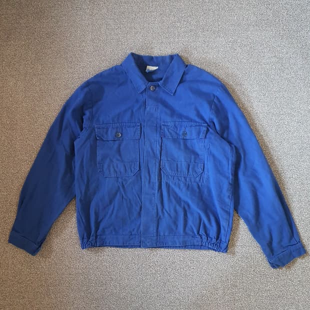 프렌치 워크 자켓  no.82