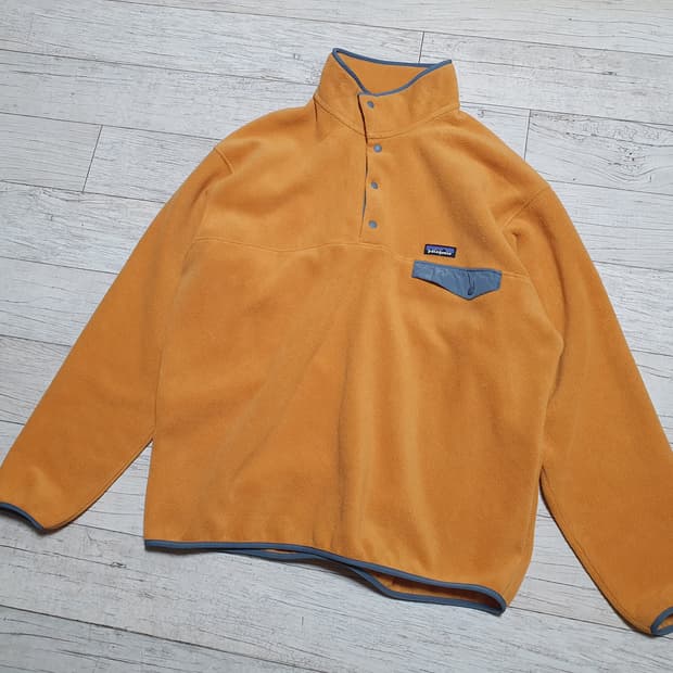 (S컨디션)파타고니아 맨즈 신칠라 XL(110)