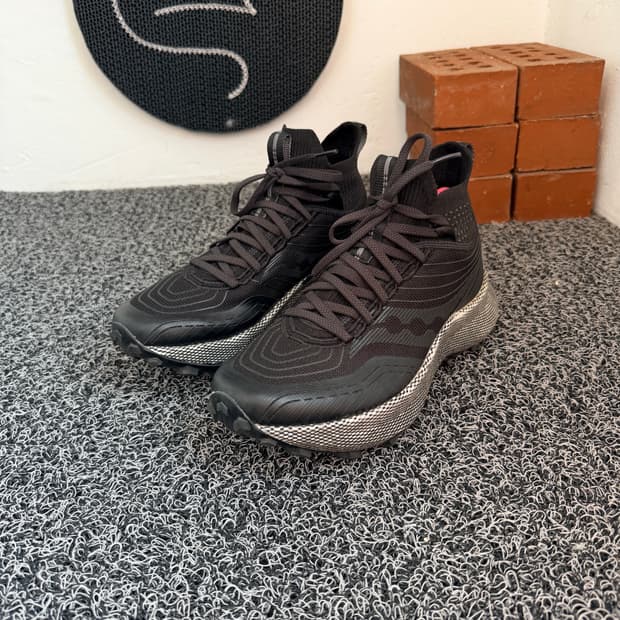 써코니 엔돌핀 트레일