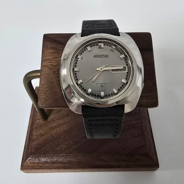 세이코 빈티지 70's 5 actus 7109-7010 Automatic