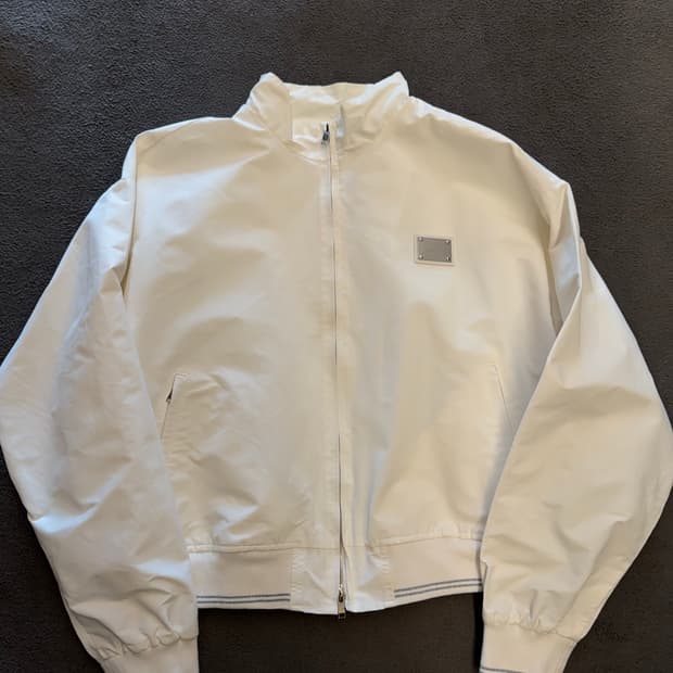 볼란테 나일론 자켓 처분 