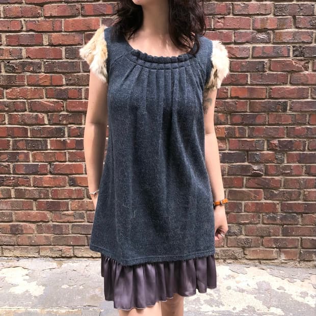 venatrix dress