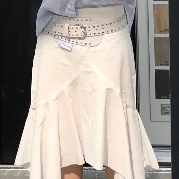 히마구아스 casilda 벨트